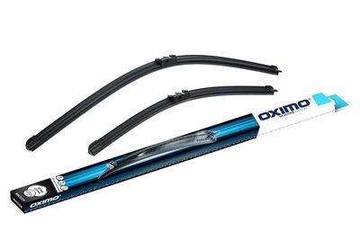 Комплект щіток склоочисника OXIMO (WA475525A)