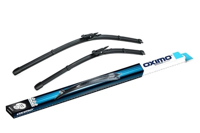 Комплект щіток склоочисника OXIMO (WB400525)