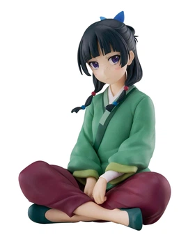Колекційна аніме-фігурка Bandai Spirits Монолог травниці – МаоМао, 13 см
