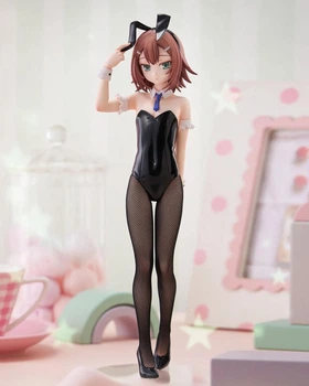 Коллекционная аниме-фигурка Furyu BiCute Bunnies Hideyoshi Kinoshita / Хидейоши Киношита, 28 см
