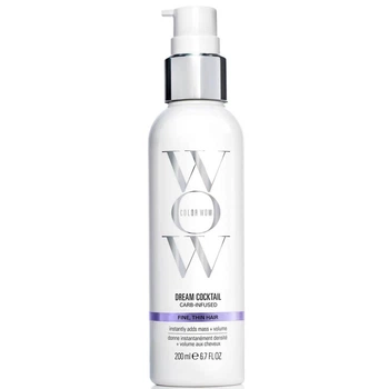 Крем для волос Color Wow Dream Cocktail Carb Infused 200 мл