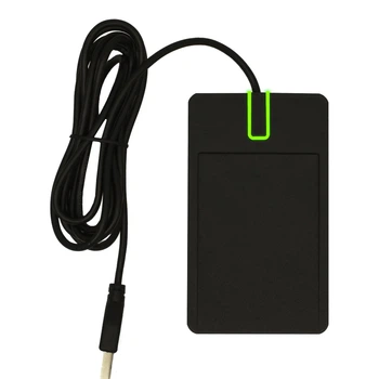 Настільний мультиформатний USB-зчитувач ITV U-Prox Desktop