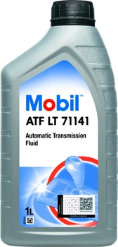 Трансмісійна олива Mobil ATF LT 71141 1 л (151009)