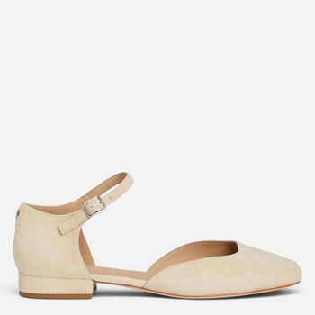 Жіночі босоніжки замшеві Ralph Lauren 197701830 40 (10US) 26.5 см (1162361671)