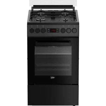 Плита Beko FSM52334DAO