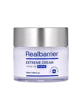 Крем живильний Real Barrier Extreme Cream 50ml