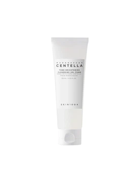 Гель для вмивання з центеллою Skin1004 Madagascar Centella Tone Brightening Cleansing Gel Foam 125ml