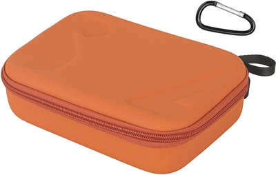 Etui SunnyLife OM7-B983-C do DJI Osmo Mobile 7 Pomarańczowe (5907085524948)