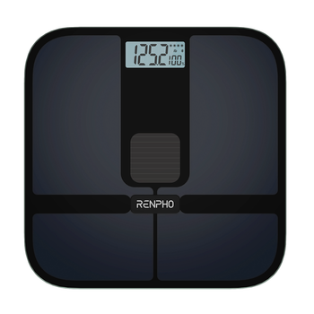 Умные весы RENPHO Elis Solar 2 Black