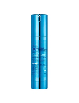 Інтенсивно зволожуюча сироватка для обличчя з мікроголками VT Cosmetics Hydrop Reedle Shot 300 50 мл