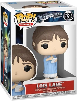 Фігурка Funko Pop! Movies: Superman (1978) — #539 Лоїс Лейн (Lois Lane)