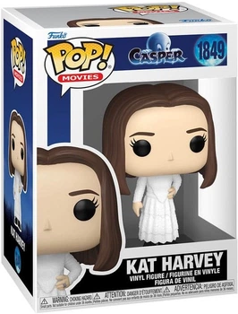 Фигурка Funko POP! Movies: Casper (30th Anniversary) — Kat (Кэт) #1849
