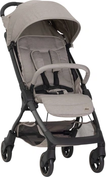 Прогулянкова коляска Chicco We 2 Бежева (8058664191758)