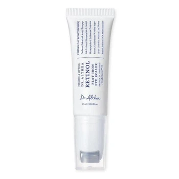 Крем для шкіри навколо очей з ретинолом і пептидами Dr. Althea Retinol Flat Iron Eye Roller 25ml