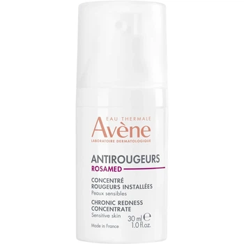 Крем-концентрат для обличчя Avene Antirougeurs Rosamed Chronic Redness Concentrate30 мл