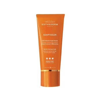 Крем для обличчя Institut Esthederm Adaptasun Face Cream Strong Sun 50 мл