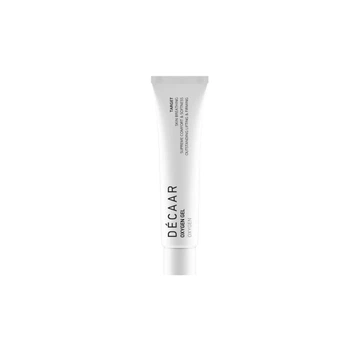 Крем-гель кисневий тонізуючий Decaar Oxygen Gel 15мл