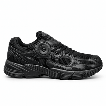 Чоловічі кросівки демісезонні Astir 40 Black