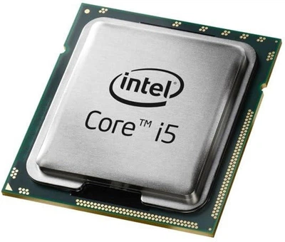 Процесор Intel Core i5-6400, 4 ядра, 2.7–3.3 ГГц, LGA1151, вживаний - Б/У