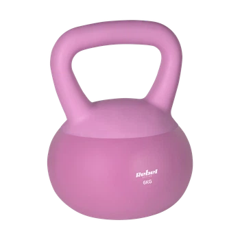 Гаття м'яка вінілова REBEL ACTIVE 6kg (RBA-2333-06)