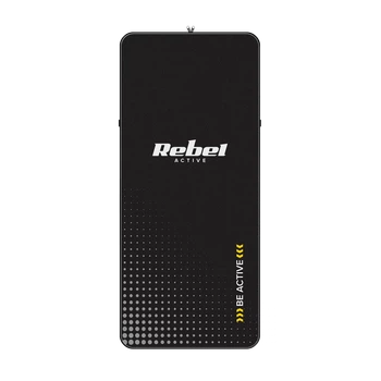 Рюкзак Rebel Active для SUP (5901890110006)