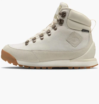 Ботинки женские The North Face Back-To-Berkeley Iv Textile Lifestyle White 38 Белый NF0A8179WID