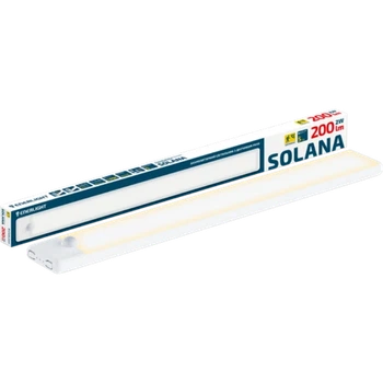 Светильник аккумуляторный с датчиком движения ENERLIGHT Solana 200Лм 3000К-6500К