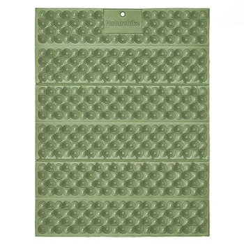 Сидушка Naturehike CNK2650WS011 18 мм Зелений (1047-6977465865519)