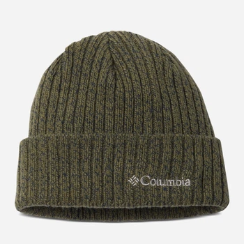 Шапка Columbia 50049426 One Size Зеленая (1159863951)