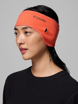 Пов'язка на голову Columbia 139594231 L-XL Помаранчева (1159863466)