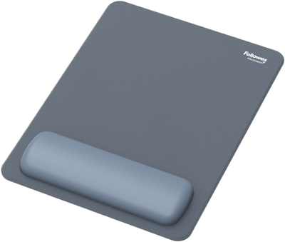 Ігрова поверхня Fellowes Breyta XL Wrist Rest Marine (0043859812233)