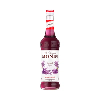 Сироп MONIN Лаванда 0.7л