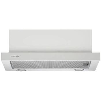 Вытяжка кухонная Pyramida TX 50 (750) R WH