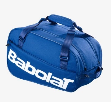 Чохол Babolat COURT S (2 ракетки) dark blue