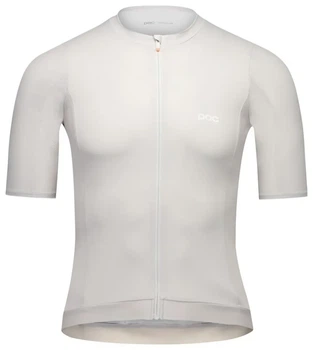 Велоджерсі чоловіче M's Cadence Jersey, Granite Grey (M)