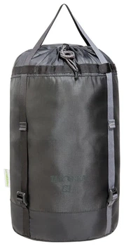 Компресійний чохол Tatonka Compression Sack 8L, Black (SHM_TAT 3255.040)