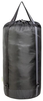 Компресійний чохол Tatonka Compression Sack 18L, Black (SHM_TAT 3256.040)