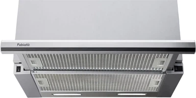 Витяжка Fabiano Neoslim 50 Inox (8107.407.1905)