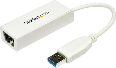 Мережевий адаптер Startech USB 3.0 to Gigabit Ethernet Network Adapter (USB31000SW)