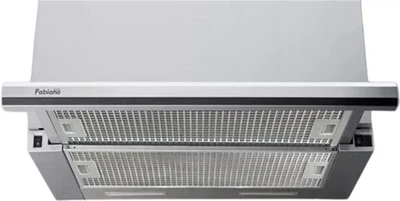 Витяжка Fabiano Neoslim 60 Inox (8107.407.1875)