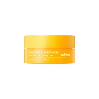 Патчи под глаза осветительные Celimax TXA Brightening Eye Patch 60 шт