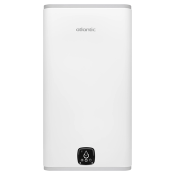 Бойлер Atlantic Steatite Cube WI-FI ES-VM 100 S4 C2 WD (2400W) white, 100 л, сухий тен