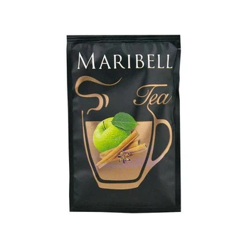 Чай жидкий Maribell Яблоко-корица 50 г