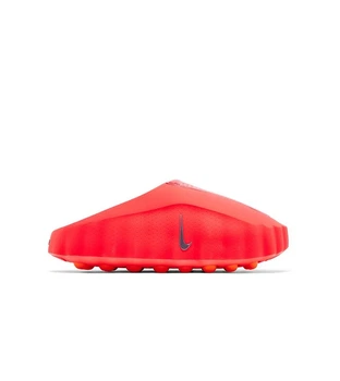 Тапочки женские Nike Mind 001 Slide Solar Red 38 Красный HQ4309-600