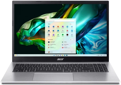 Ноутбук 15.6" Acer Aspire 3 (A315-44P-R732) AMD Ryzen 7 5700U RAM 16GB SSD 256GB Windows 11 (UKR) - Уценка