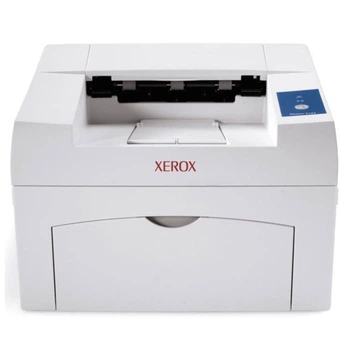 Принтер Xerox Phaser 3124 / Лазерний монохромний друк / 1200 × 600 dpi / A4 / 24 стор./хв / USB 2.0, LPT б/в