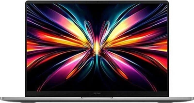 Ноутбук Xiaomi Redmi Book 16 2026 Ultra 5 125H/32Gb/1TB SSD/2.5K/120Hz Gray (JYU4714CN)