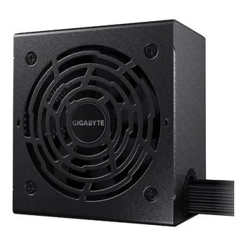 Блок живлення GIGABYTE GP-P750BS (750W, 80 Plus Bronze, 120mm Fan)