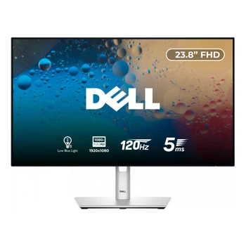 Монитор 23.8" DELL U2424H (210-BKTZ)