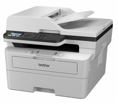 Багатофункціональний пристрій A4 Brother MFC-B7800DN (Ethernet)